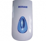 Ecolab Maxi Modular nyomógombos szappan adagoló 900ml